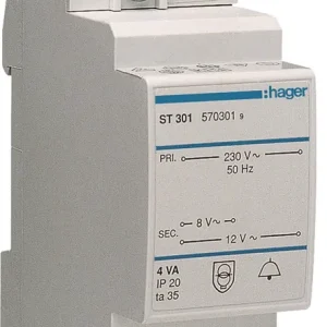 Ringledstransformator Populär